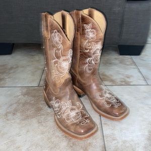 COPY - Women boots